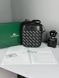 Чоловічі сумки Lacoste 21х18 3386 фото 4