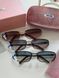 Окуляри Miu Miu   2839 фото 2