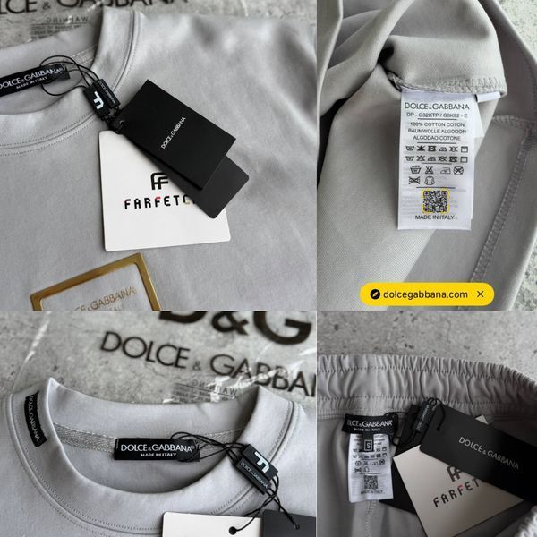 Костюм Dolce Gabbana  2607 фото