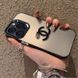Чехол Chanel на разные модели IPhone  039.11 фото 2