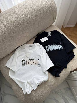 Футболка Dior  4000 фото