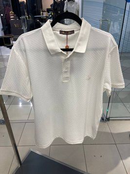 Loro Piana футболка 126npo фото