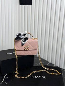 Сумка  Chanel 16см 5575 фото