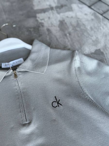 Футболка Calvin Klein 3536 фото