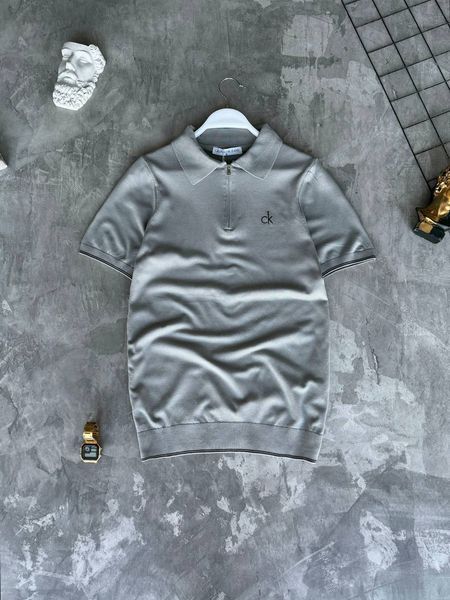 Футболка Calvin Klein 3536 фото