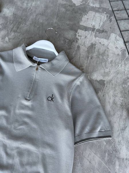 Футболка Calvin Klein 3536 фото