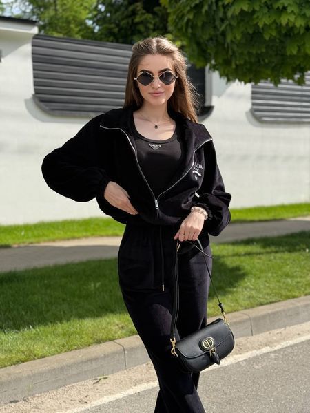 Костюм Prada 603 фото