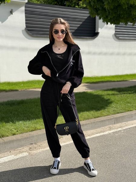 Костюм Prada 603 фото