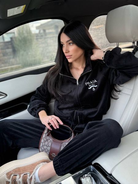 Костюм Prada 603 фото