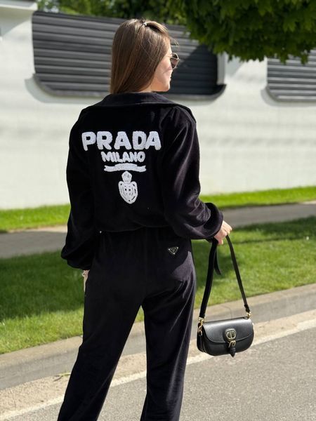 Костюм Prada 603 фото