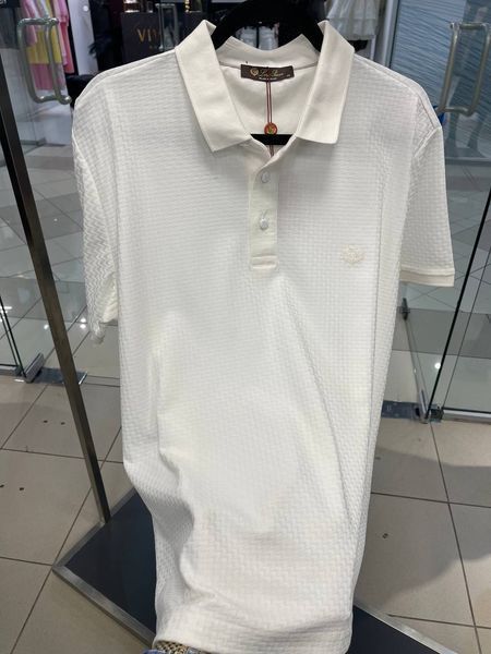 Loro Piana футболка 126npo фото