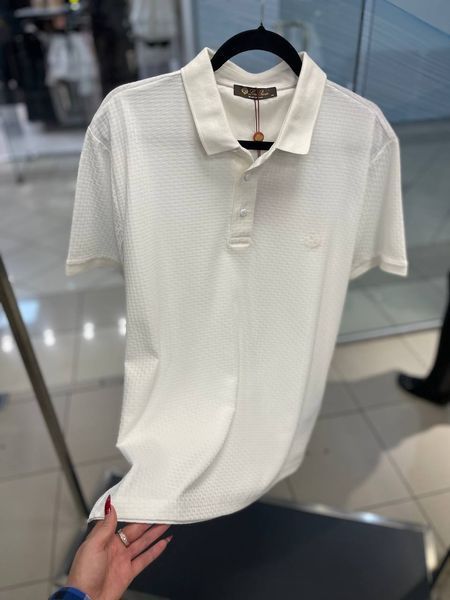 Loro Piana футболка 126npo фото