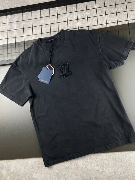 Louis Vuitton футболка 318fns фото