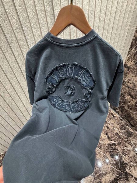 Louis Vuitton футболка 318fns фото