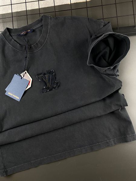 Louis Vuitton футболка 318fns фото