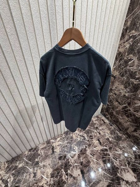 Louis Vuitton футболка 318fns фото