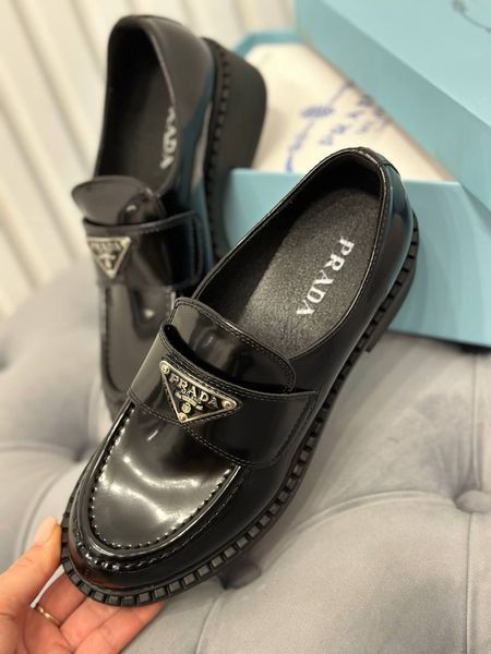 Туфли Prada 108.0 фото
