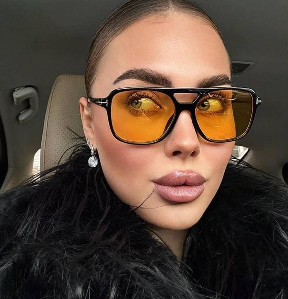 Окуляри Tom Ford 7845 фото