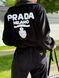 Костюм Prada 603 фото 5