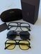 Окуляри Tom Ford 7845 фото 2
