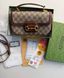 Сумка Gucci 3218 фото 2