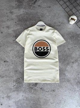 футболка Hugo Boss  4362 фото