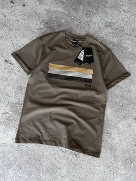 Футболка Hugo Boss 4810 фото