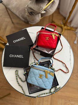 Сумка  Chanel mini  4335 фото