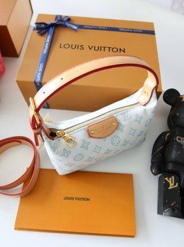 Сумка Louis Vuitton Premium 3227 фото