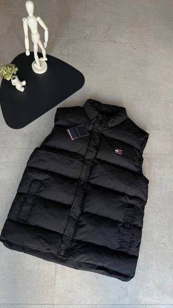 Жилет Tommy Hilfigher   2592 фото