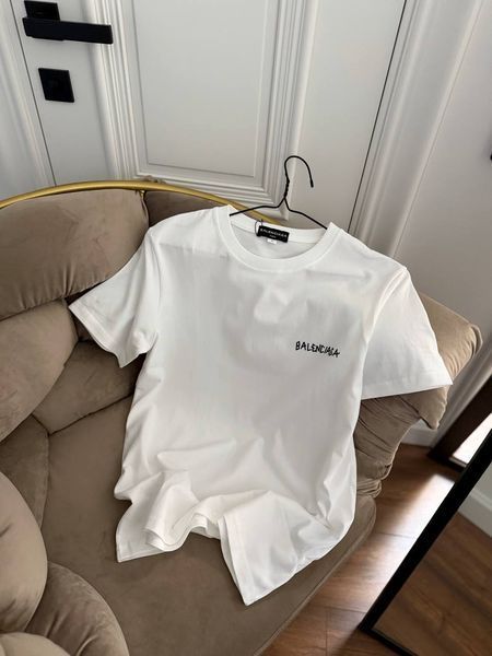 Футболка Balenciaga 2357 фото