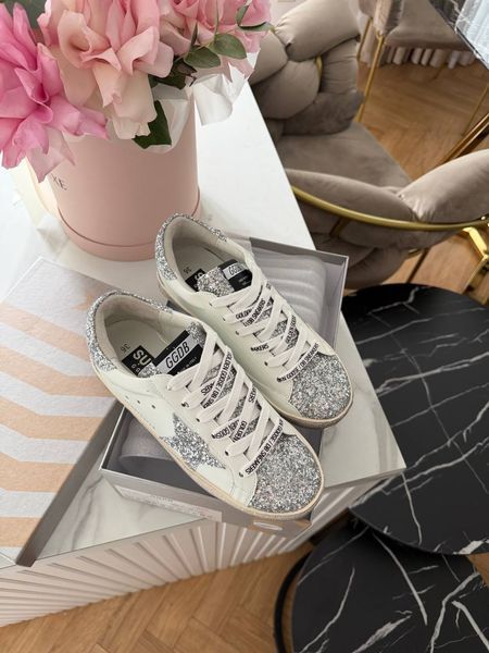 Кеди Golden Goose 2684 фото