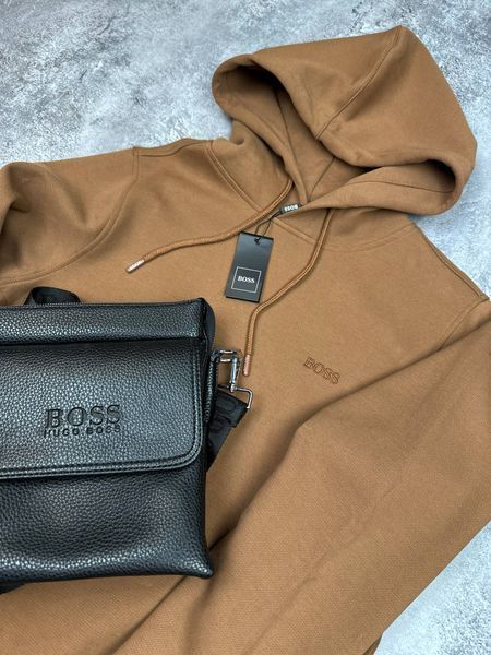 Худі Hugo Boss 8085 фото