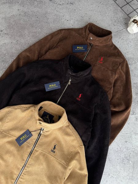 Куртка Ralph Lauren Polo 3176 фото