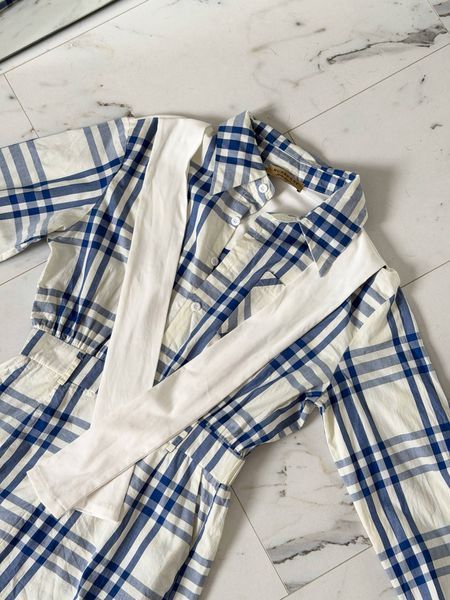 Сукня Burberry  2436 фото