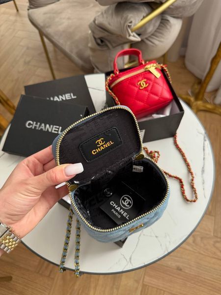 Сумка  Chanel mini  4335 фото
