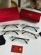 Окуляри Cartier  3186 фото 1