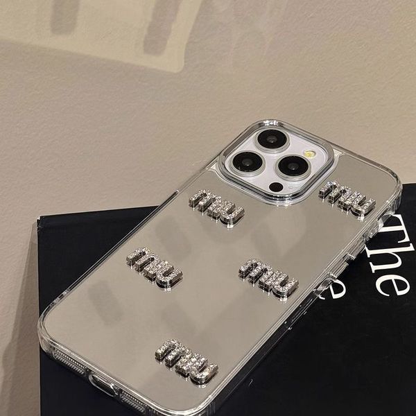Чехол Miu Miu на разные модели IPhone  039.12 фото