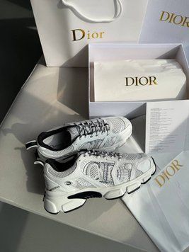Кросівки Dior   2903 фото