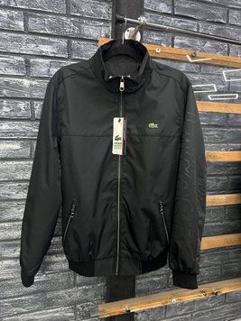 Куртка  Lacoste 3449 фото