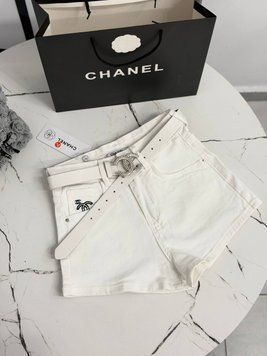Шорти Chanel 2903 фото