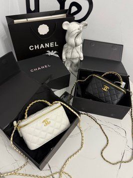 Всі товари Chanel — в інтернет магазині iamSHOP