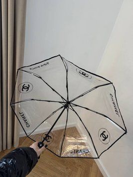 Зонтик Chanel 9052 фото