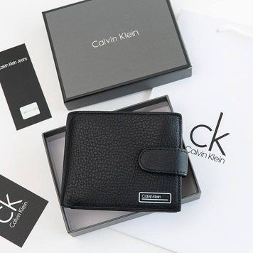 Гаманець Calvin Klein  3540 фото