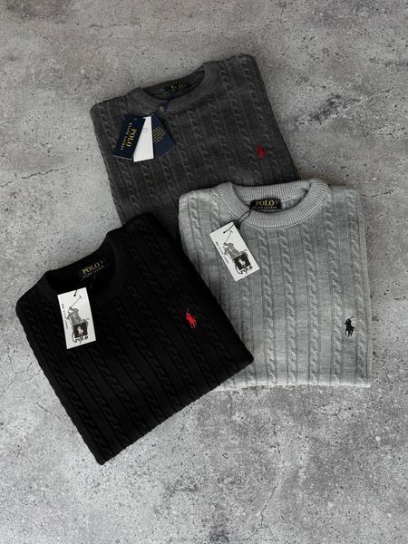 Кофта Polo Ralph Lauren  9142 фото