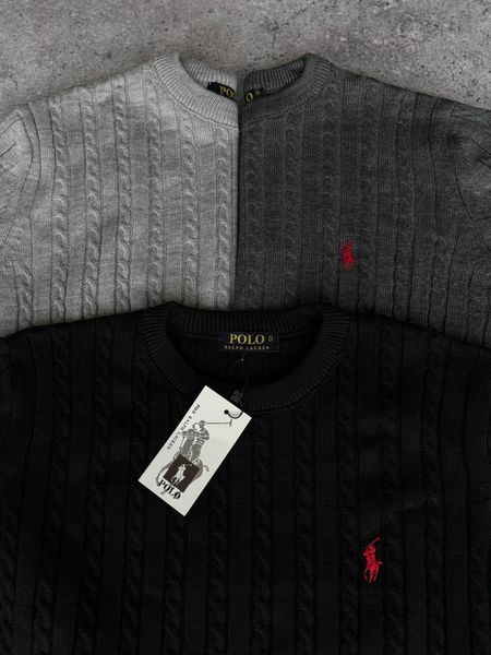 Кофта Polo Ralph Lauren  9142 фото