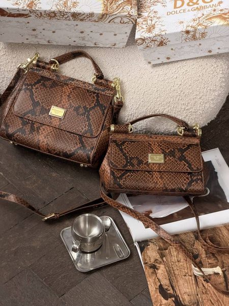 Сумка Dolce Gabbana 3881 фото