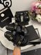 Босоніжки Chanel 2564 фото 5