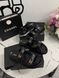 Босоніжки Chanel 2564 фото 4