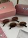 Окуляри Miu Miu 2437 фото 2